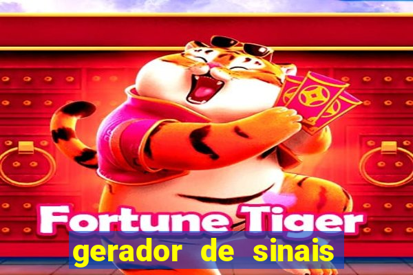 gerador de sinais fortune rabbit